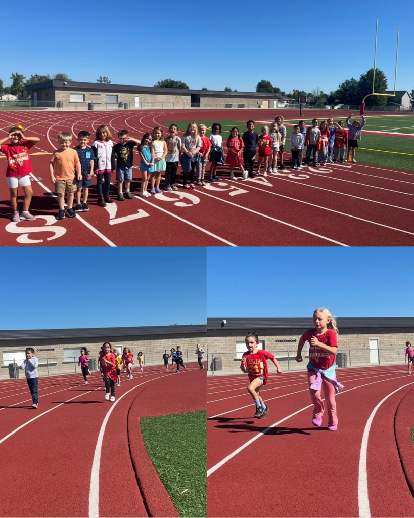 walkathon