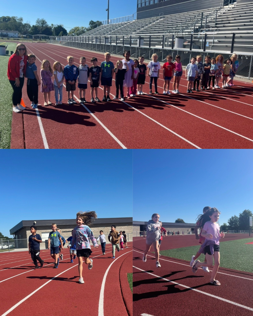 walkathon