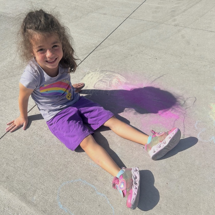 chalk