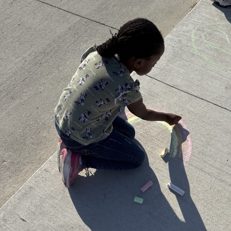 chalk