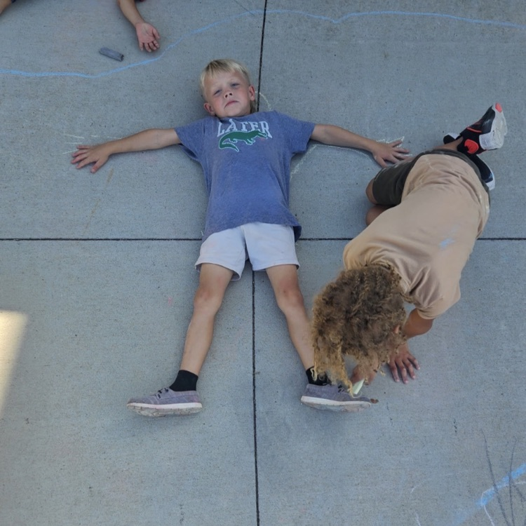 chalk