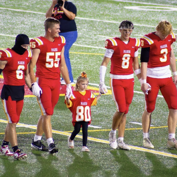 kid captain