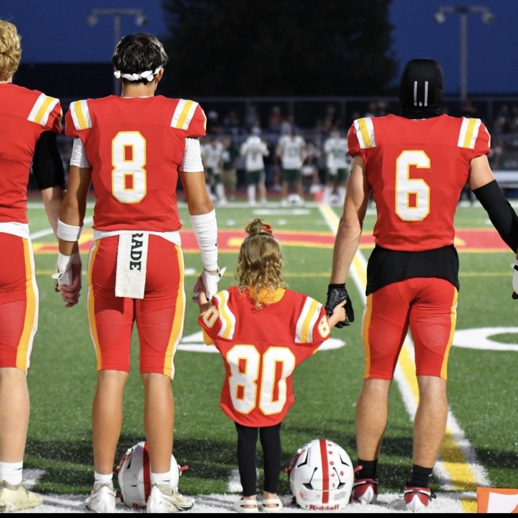 kid captain