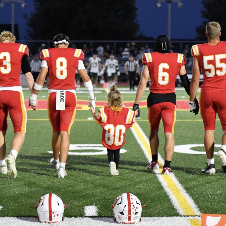 kid captain