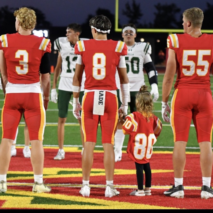 kid captain