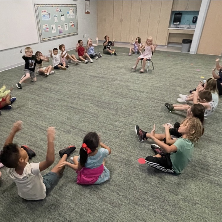 music class