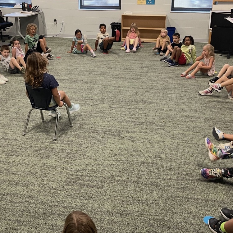 music class