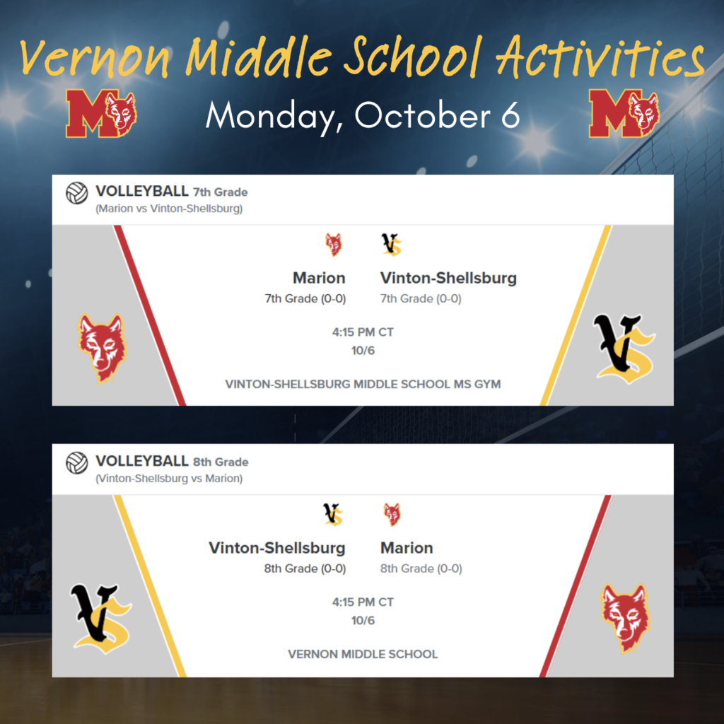 VMS VB 10/6
