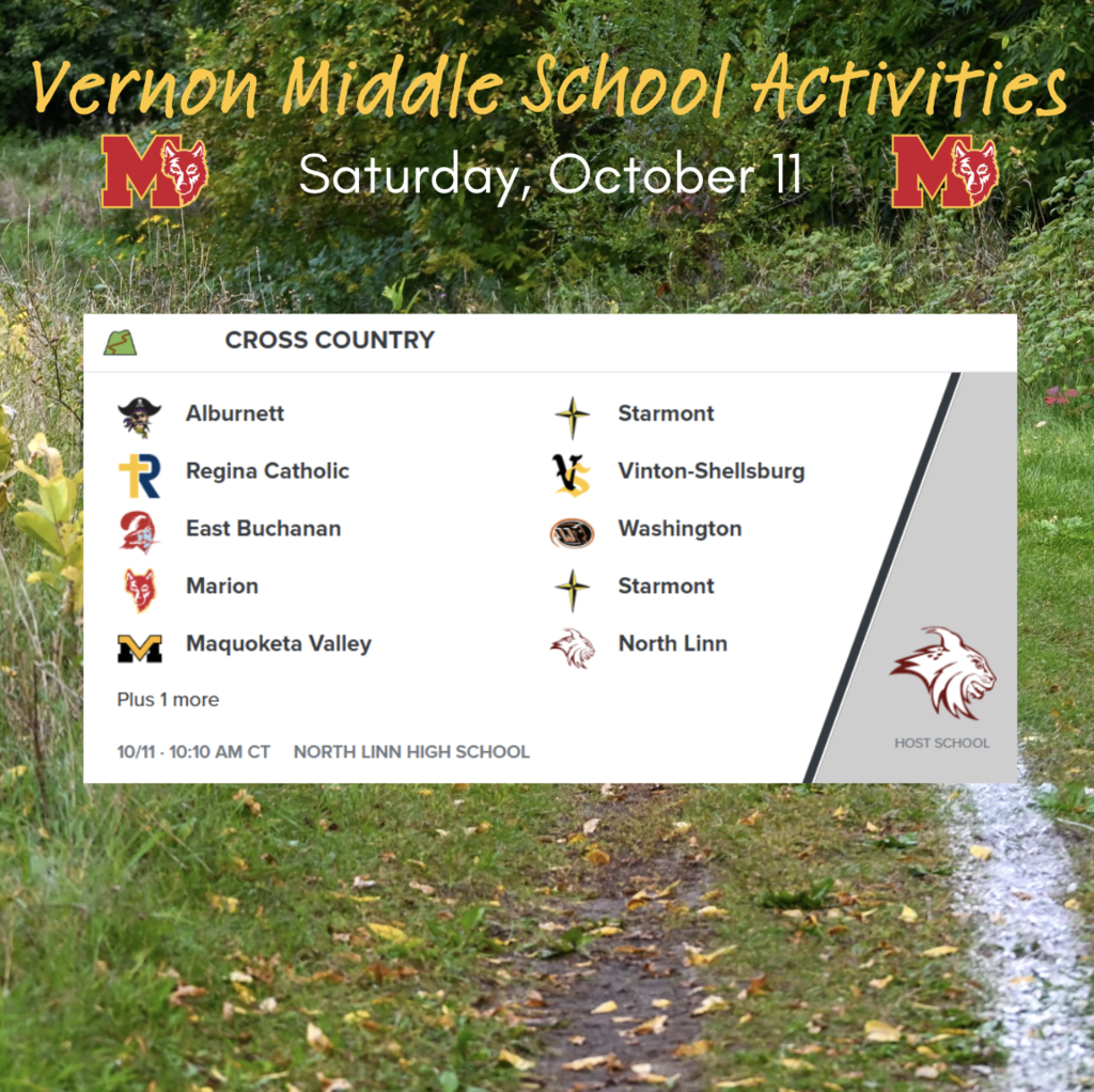 VMS XC 10/11