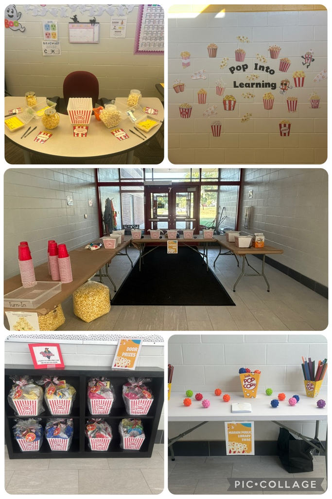 Family Curriculum Night