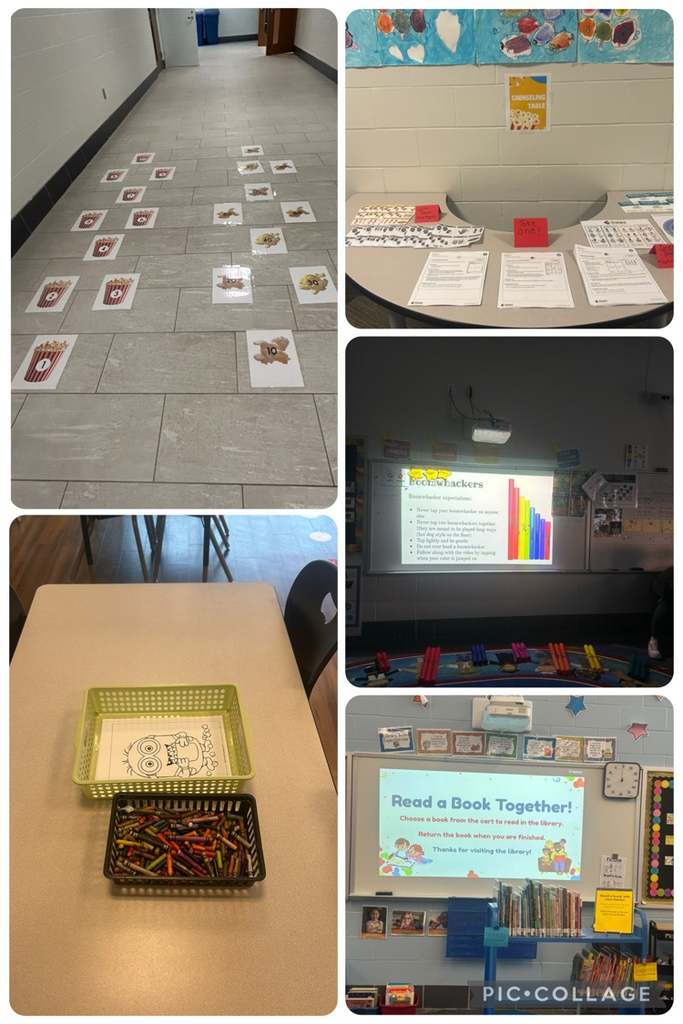 Family Curriculum Night