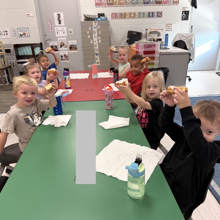 preschool