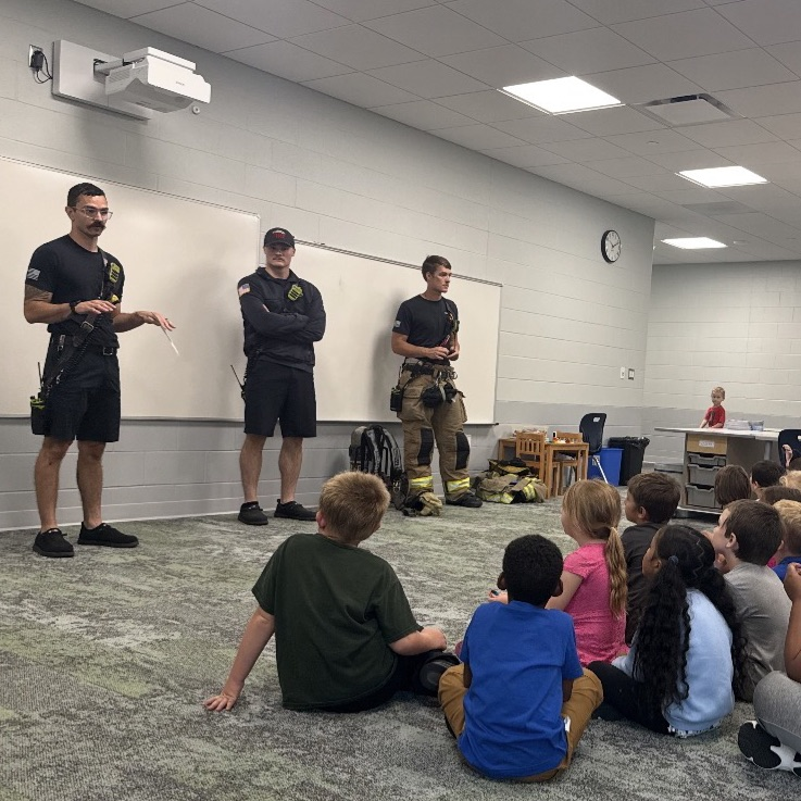 fire safety