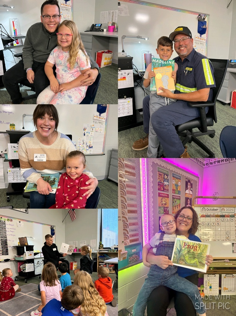 America reads