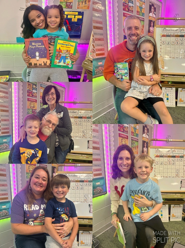 America reads