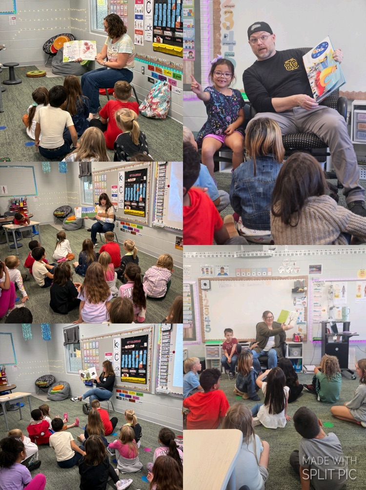 America reads