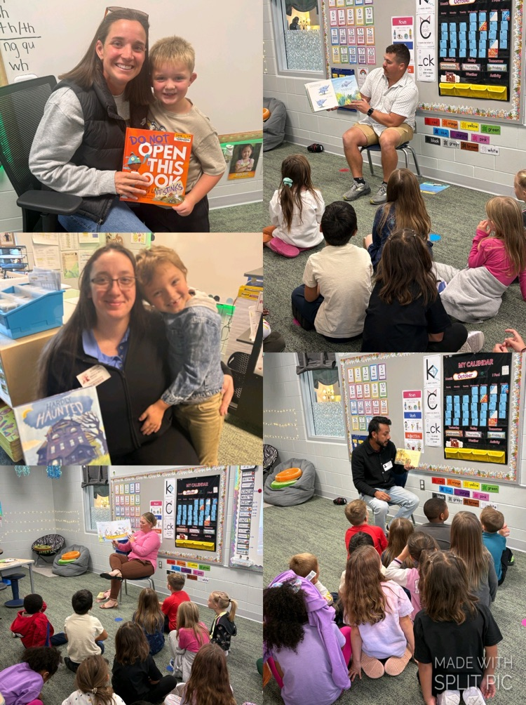 America reads