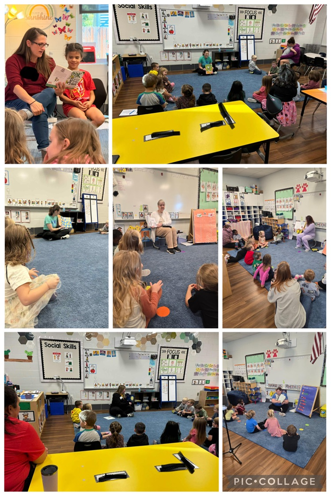 America Reads Day