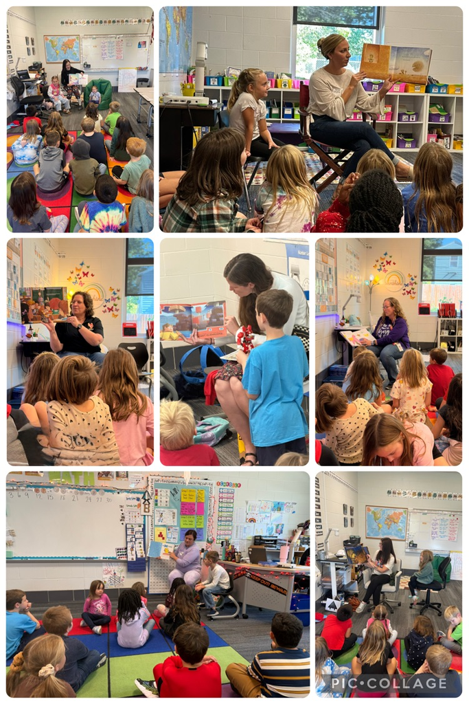 America Reads Day