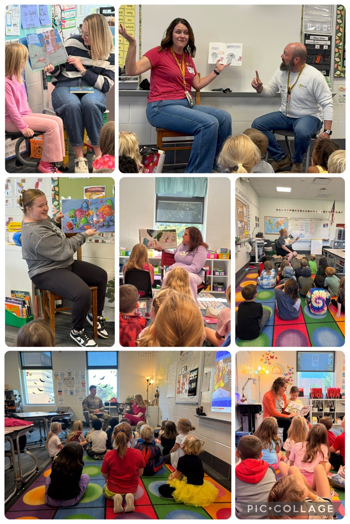 America Reads Day
