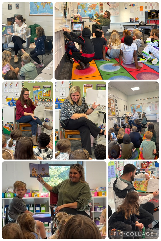 America Reads Day