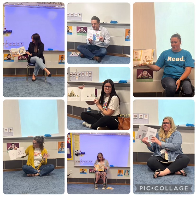 America Reads Day