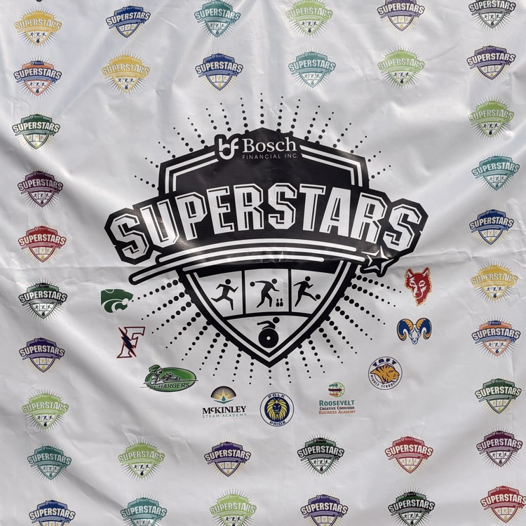 superstars