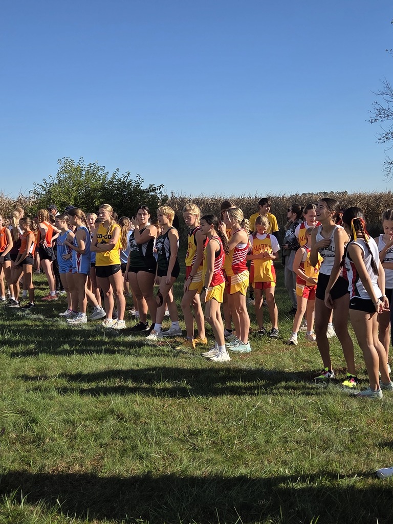 XC Meet 10/11