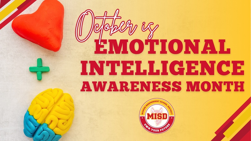 Emotional Intelligence Awareness Month