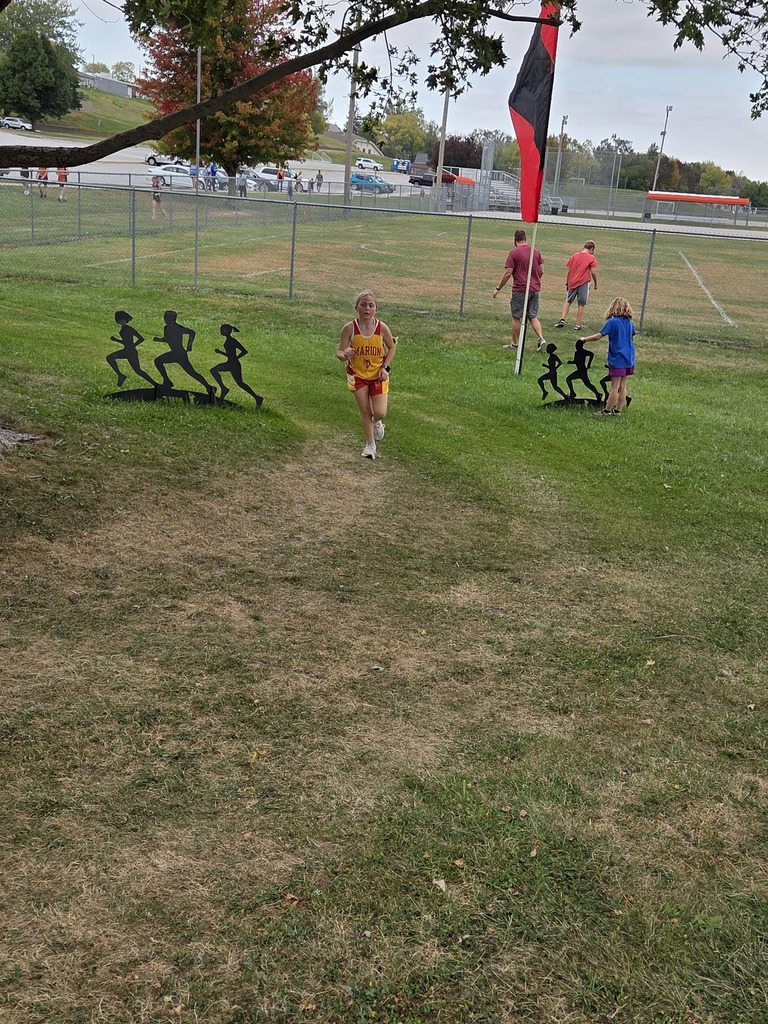 XC WAMAC Meet 10/13