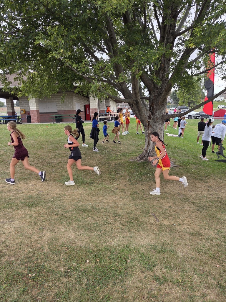 XC WAMAC Meet 10/13