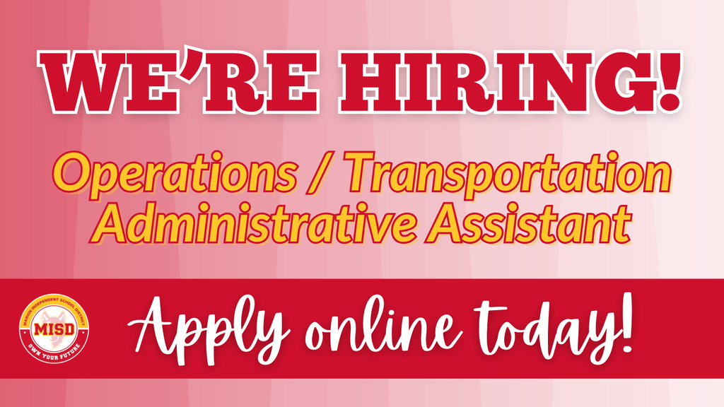 Operations Admin Assistant