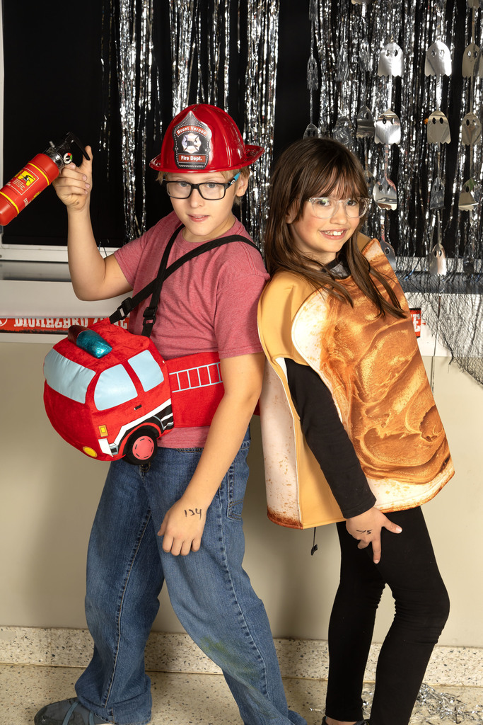 Halloween Dance 2025