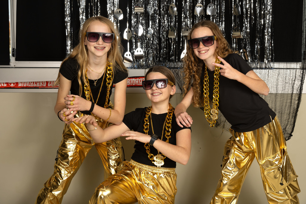 Halloween Dance 2025