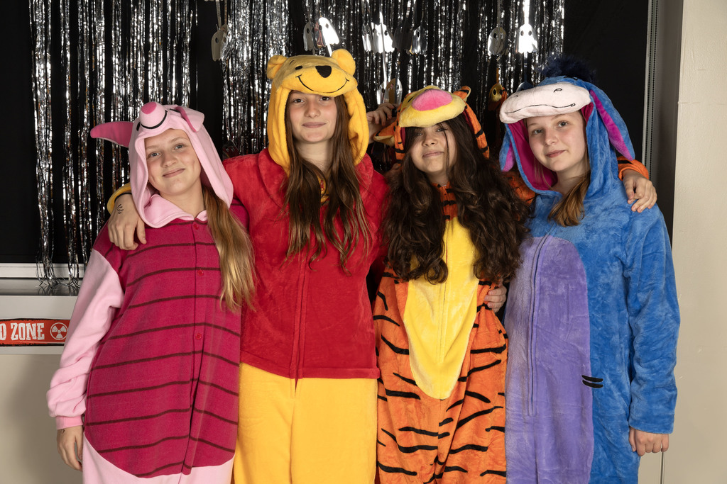 Halloween Dance 2025