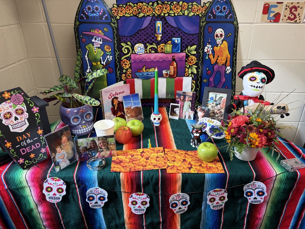 Day of the Dead