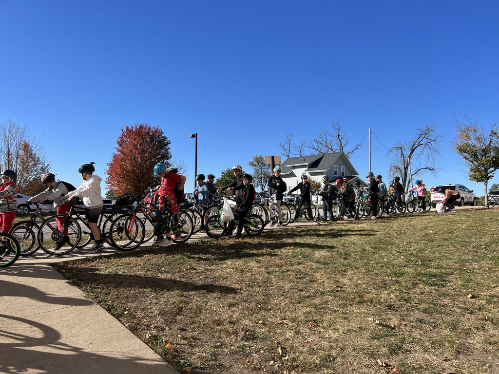 VMS 6th Grade Trail Trip