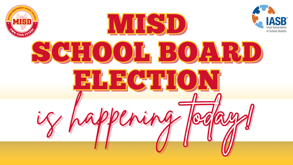 School Board Election