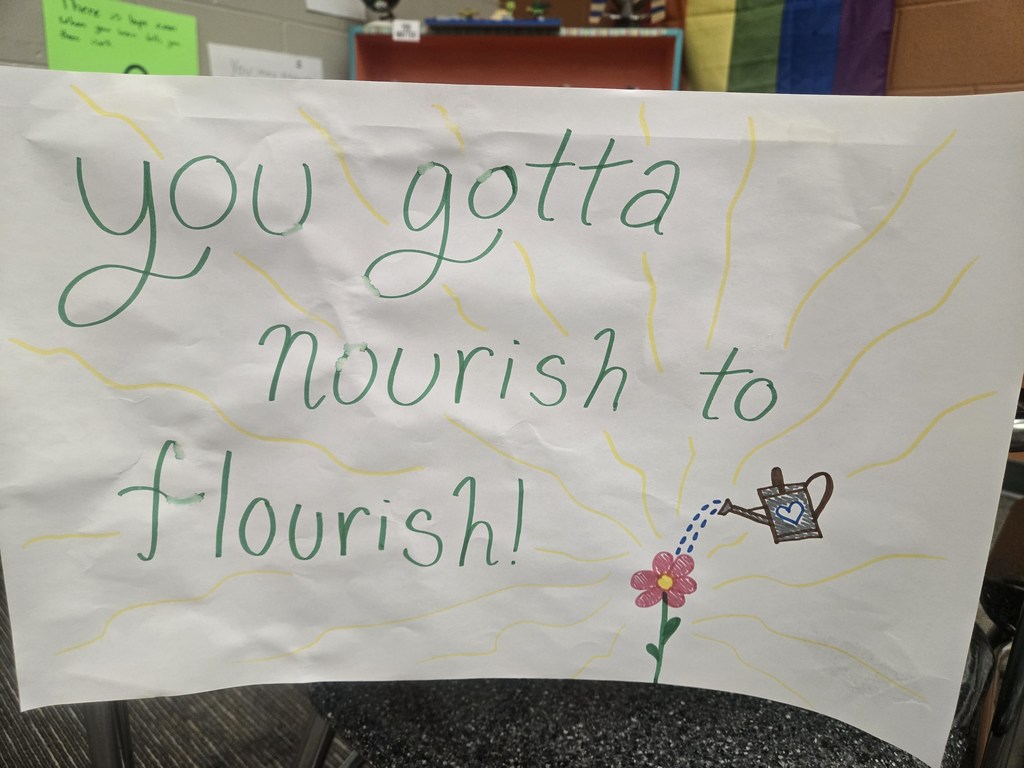 VMS Green Bandana - You've Been Greened!