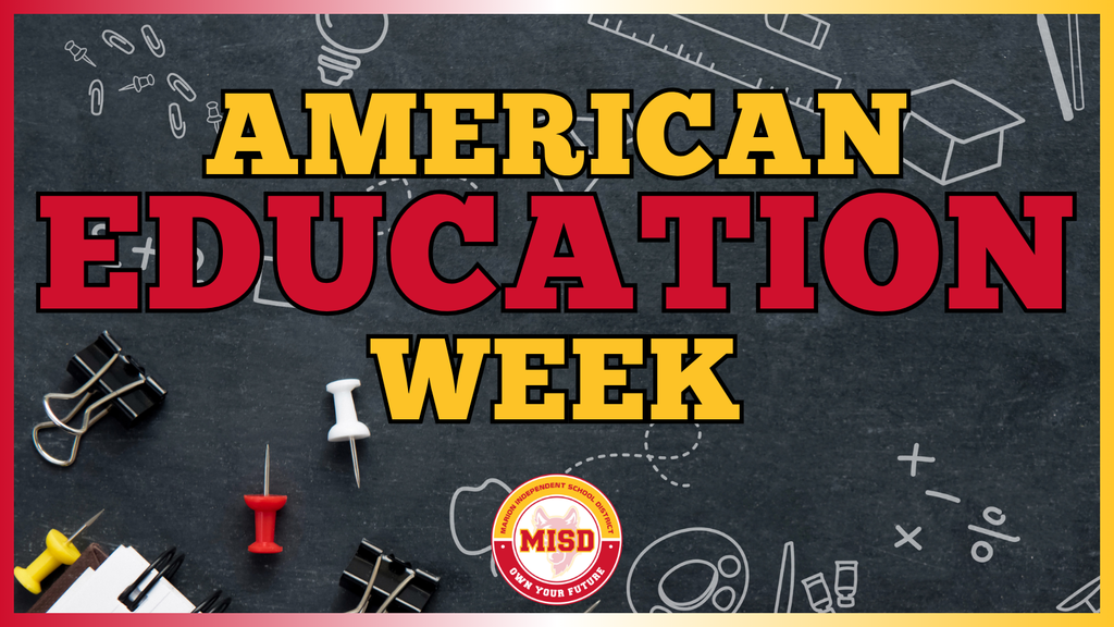 American Education Week