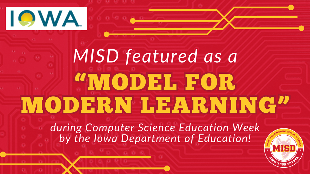 Model for Modern Learning