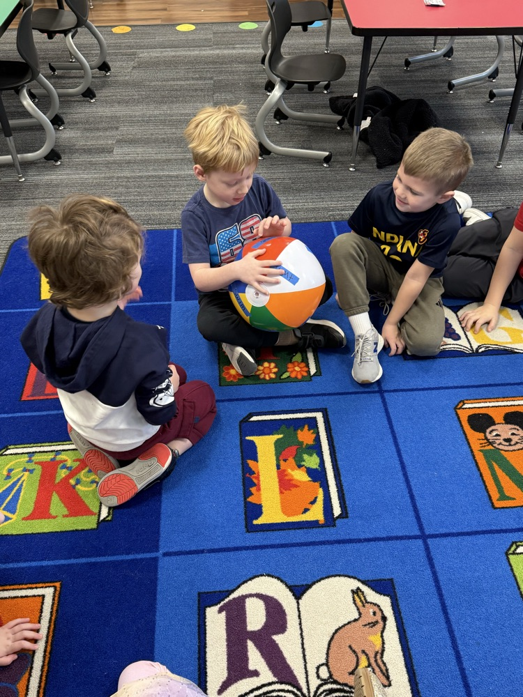 segmenting and blending