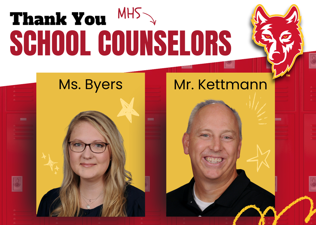 MHS School Counselors