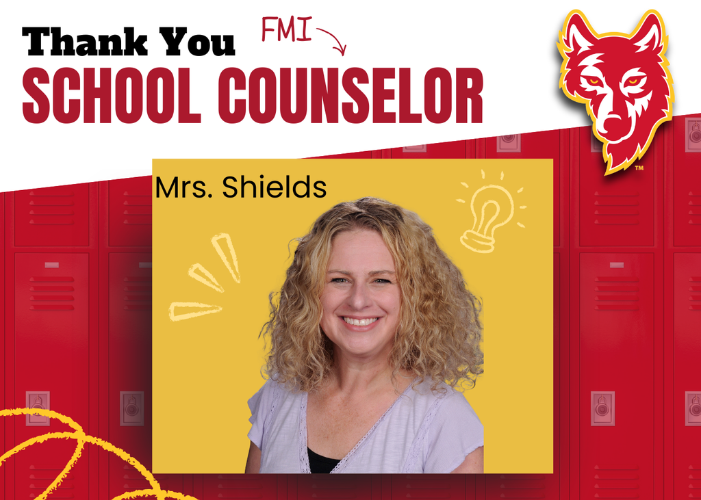FMI School Counselor