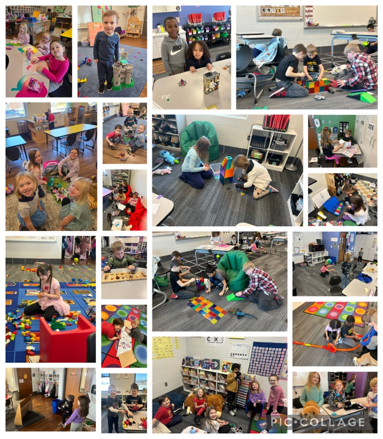 Global School Play Day