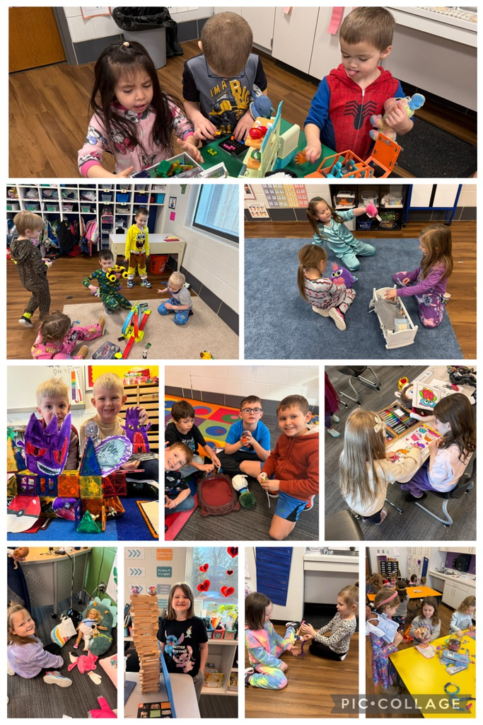 Global School Play Day