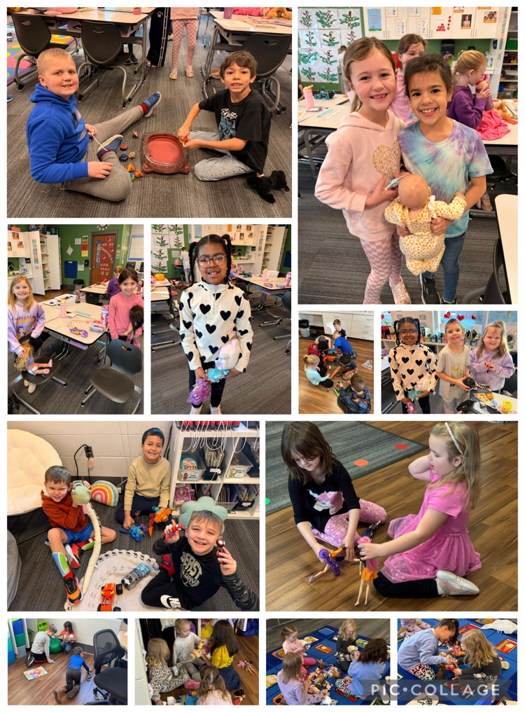 Global School Play Day
