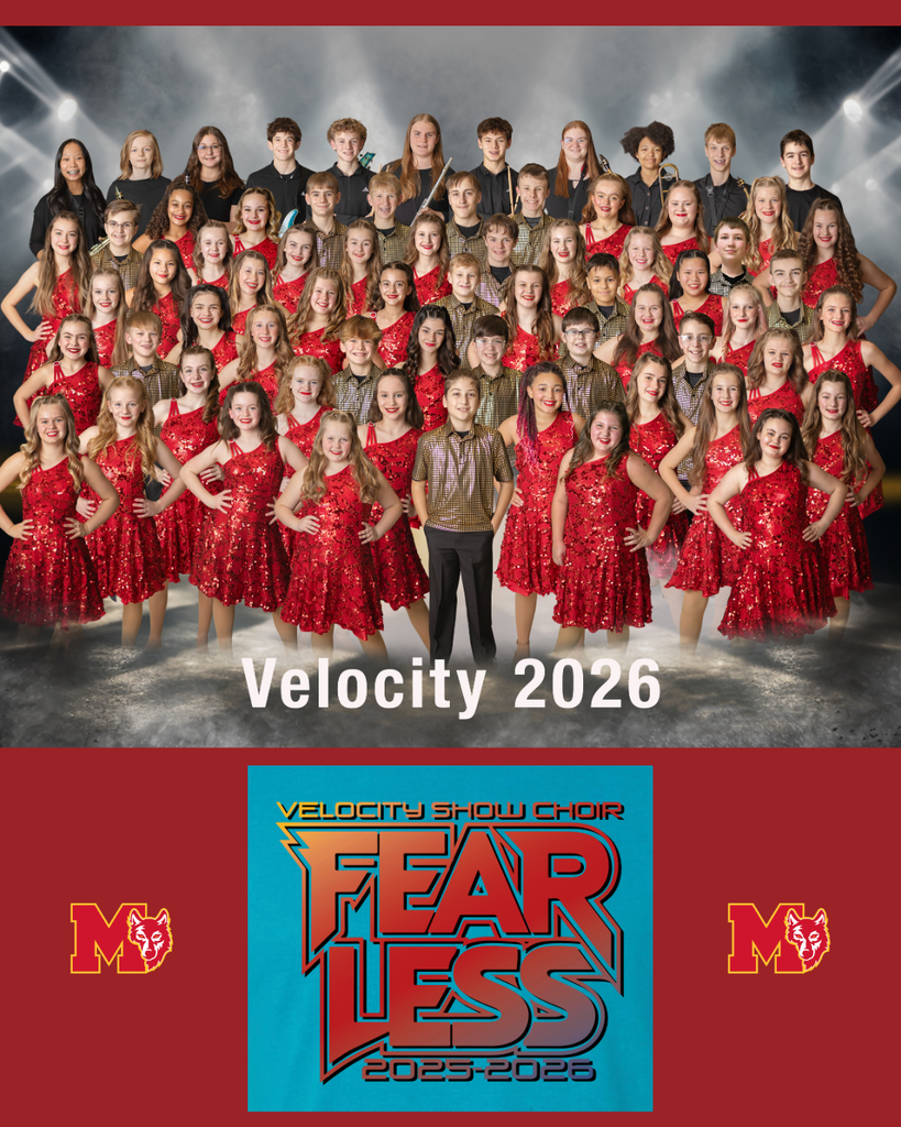 VMS Velocity 2025-26