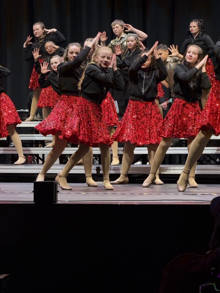 VMS Velocity Show Choir