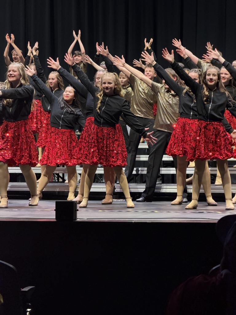 VMS Velocity Show Choir